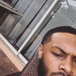 Meet your Posher, Jeremiah